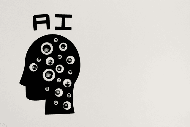 AI dashboard